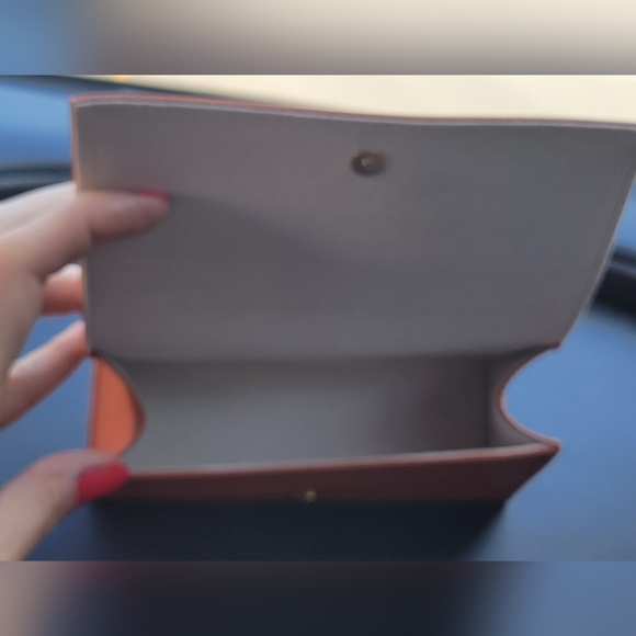 Tory Burch glass - Picture 5 of 5